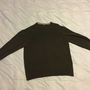 Cherokee Brand Sweater - L, Brown